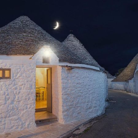 Trullo Love ألبيروبيللو المظهر الخارجي الصورة
