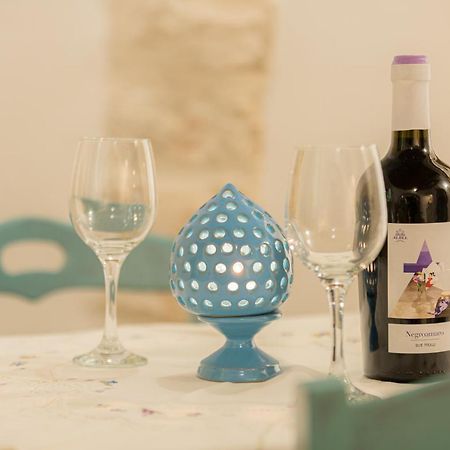 Trullo Love ألبيروبيللو المظهر الخارجي الصورة