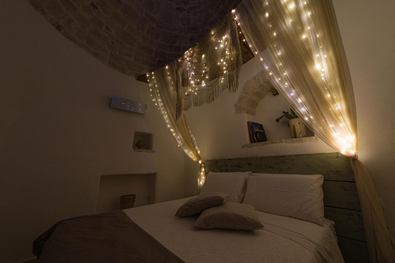 Trullo Love ألبيروبيللو المظهر الخارجي الصورة