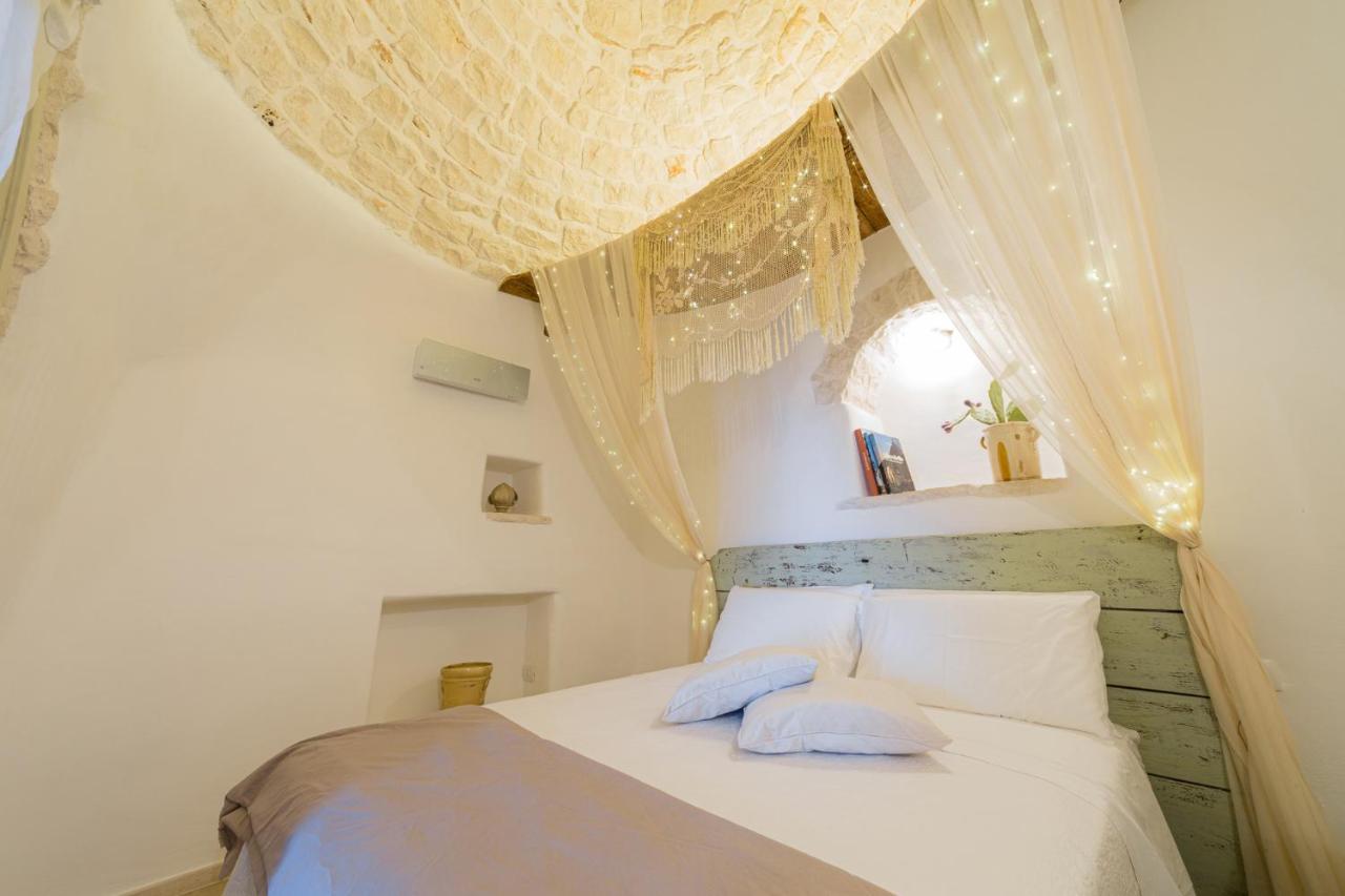 Trullo Love ألبيروبيللو المظهر الخارجي الصورة