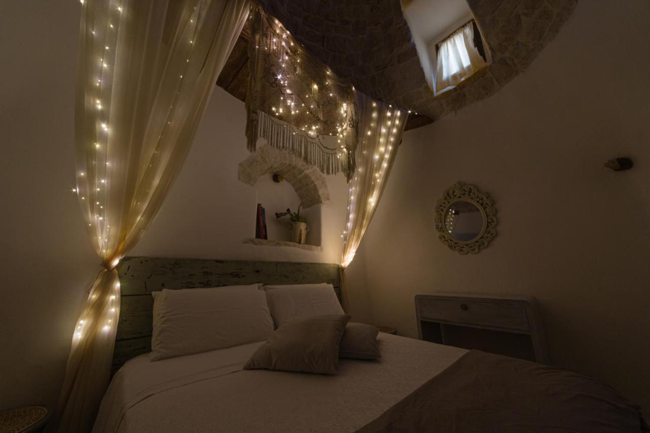 Trullo Love ألبيروبيللو المظهر الخارجي الصورة